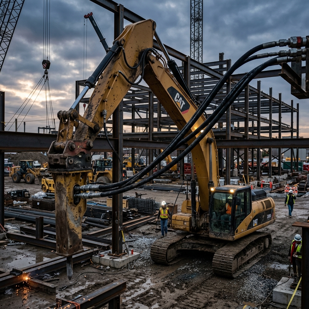 Construcción